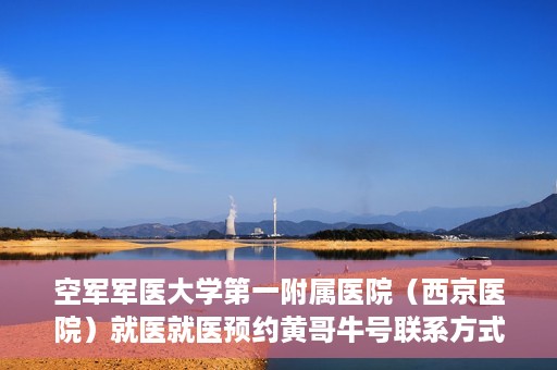 空军军医大学第一附属医院（西京医院）就医就医预约黄哥牛号联系方式，空军军医大学第一附属医院（西京医院）预约挂号联系方式揭秘，黄哥牛号助您轻松就医体验。