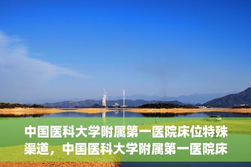 中国医科大学附属第一医院床位特殊渠道，中国医科大学附属第一医院床位特殊预约渠道揭秘