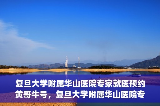 复旦大学附属华山医院专家就医预约黄哥牛号，复旦大学附属华山医院专家黄哥牛号预约攻略