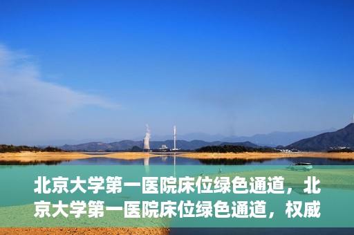 北京大学第一医院床位绿色通道，北京大学第一医院床位绿色通道，权威医疗资源的特殊通道揭秘