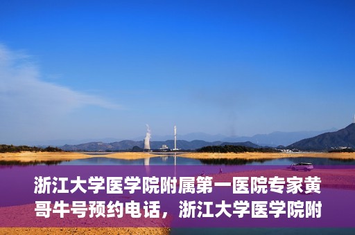 浙江大学医学院附属第一医院专家黄哥牛号预约电话，浙江大学医学院附属第一医院专家黄哥牛号预约热线揭秘