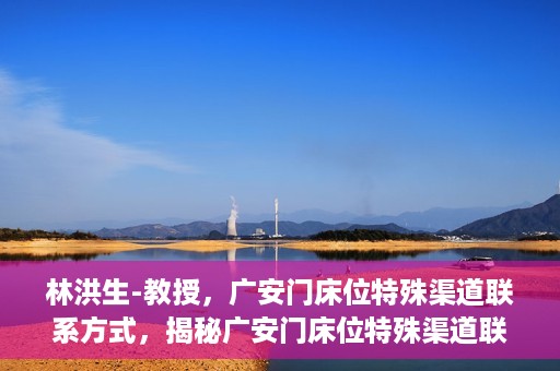 林洪生-教授，广安门床位特殊渠道联系方式，揭秘广安门床位特殊渠道联系，林洪生教授专访报道