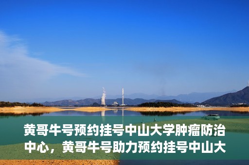 黄哥牛号预约挂号中山大学肿瘤防治中心，黄哥牛号助力预约挂号中山大学肿瘤防治中心