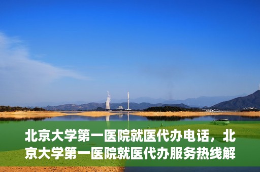 北京大学第一医院就医代办电话，北京大学第一医院就医代办服务热线解析