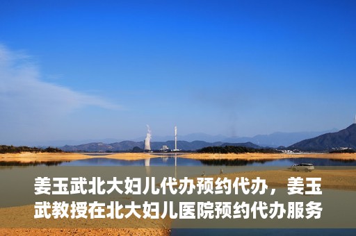 姜玉武北大妇儿代办预约代办，姜玉武教授在北大妇儿医院预约代办服务详解