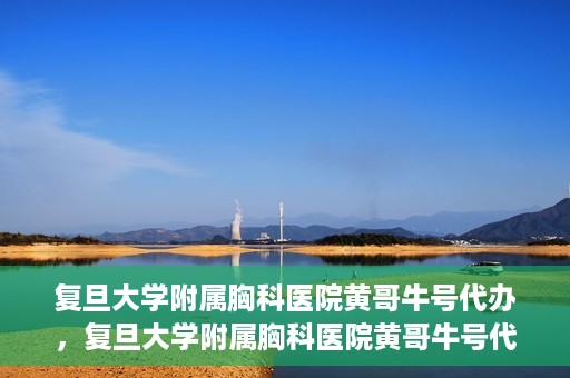 复旦大学附属胸科医院黄哥牛号代办，复旦大学附属胸科医院黄哥牛号代办，专业信赖的医疗服务体验