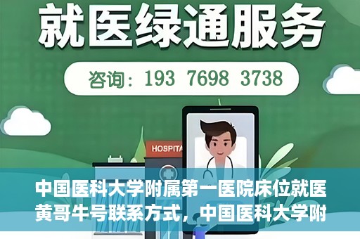 中国医科大学附属第一医院床位就医黄哥牛号联系方式，中国医科大学附属第一医院床位就医信息，黄哥牛号联系方式揭秘