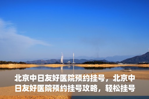 北京中日友好医院预约挂号，北京中日友好医院预约挂号攻略，轻松挂号，就医无忧