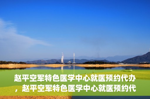 赵平空军特色医学中心就医预约代办，赵平空军特色医学中心就医预约代办服务详解