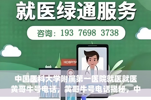 中国医科大学附属第一医院就医就医黄哥牛号电话，黄哥牛号电话揭秘，中国医科大学附属第一医院就医指南与就医体验分享