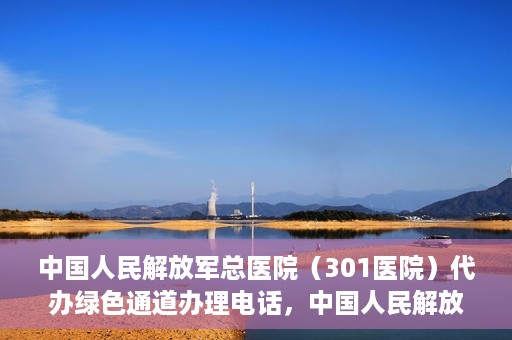 中国人民解放军总医院（301医院）代办绿色通道办理电话，中国人民解放军总医院（301医院）绿色通道办理热线及代办服务详解