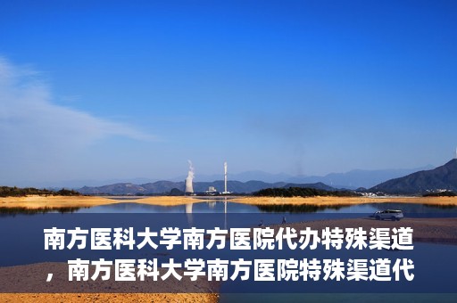 南方医科大学南方医院代办特殊渠道，南方医科大学南方医院特殊渠道代办服务解析