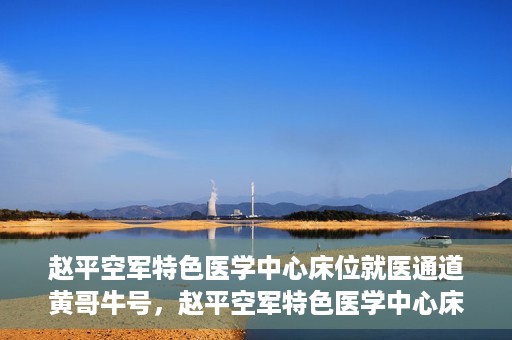 赵平空军特色医学中心床位就医通道黄哥牛号，赵平空军特色医学中心床位就医绿色通道，黄哥牛号助您轻松挂号就医