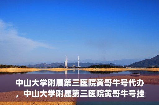 中山大学附属第三医院黄哥牛号代办，中山大学附属第三医院黄哥牛号挂号代办攻略