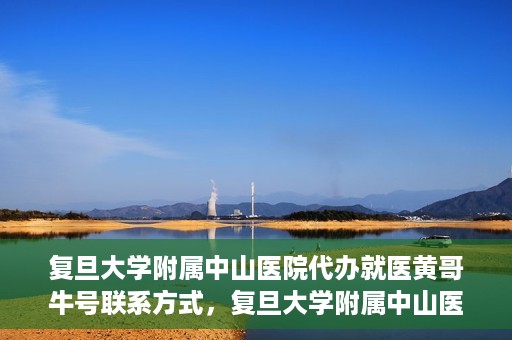 复旦大学附属中山医院代办就医黄哥牛号联系方式，复旦大学附属中山医院就医代办服务，黄哥牛号联系方式揭秘