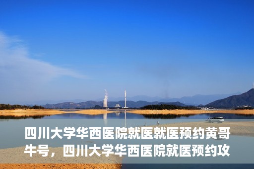 四川大学华西医院就医就医预约黄哥牛号，四川大学华西医院就医预约攻略，黄哥牛号引领便捷就医新风尚