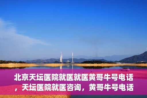北京天坛医院就医就医黄哥牛号电话，天坛医院就医咨询，黄哥牛号电话揭秘