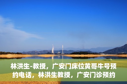 林洪生-教授，广安门床位黄哥牛号预约电话，林洪生教授，广安门诊预约电话及床位黄牛号解析