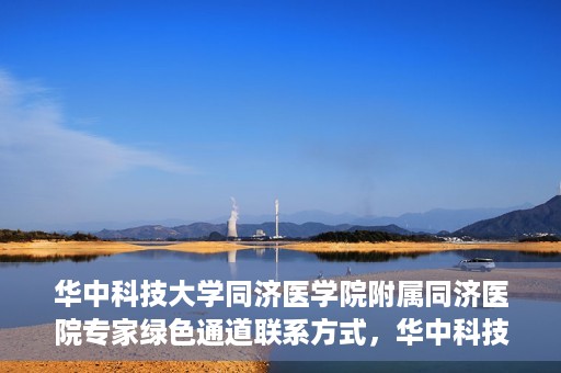 华中科技大学同济医学院附属同济医院专家绿色通道联系方式，华中科技大学同济医学院附属同济医院专家绿色通道联系专线解析