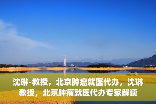 沈琳-教授，北京肿瘤就医代办，沈琳教授，北京肿瘤就医代办专家解读