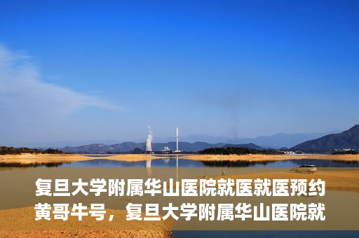 复旦大学附属华山医院就医就医预约黄哥牛号，复旦大学附属华山医院就医预约攻略，黄哥牛号助您轻松挂号就医