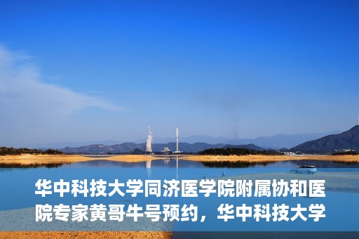 华中科技大学同济医学院附属协和医院专家黄哥牛号预约，华中科技大学同济医学院附属协和医院专家黄哥牛预约挂号指南