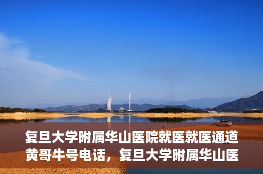 复旦大学附属华山医院就医就医通道黄哥牛号电话，复旦大学附属华山医院就医通道揭秘，黄哥牛号电话一览无余