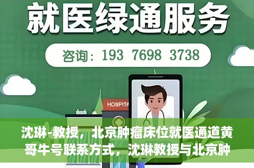 沈琳-教授，北京肿瘤床位就医通道黄哥牛号联系方式，沈琳教授与北京肿瘤床位就医通道，黄哥牛号联系方式揭秘