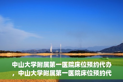 中山大学附属第一医院床位预约代办，中山大学附属第一医院床位预约代办服务详解