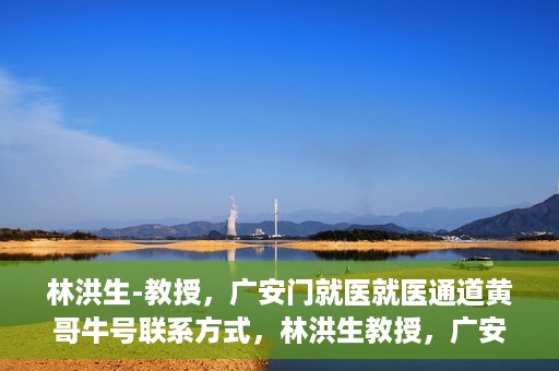 林洪生-教授，广安门就医就医通道黄哥牛号联系方式，林洪生教授，广安门就医通道揭秘，黄哥牛号联系方式公开