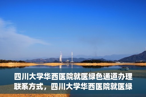 四川大学华西医院就医绿色通道办理联系方式，四川大学华西医院就医绿色通道办理指南及联系方式揭秘