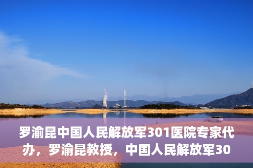 罗渝昆中国人民解放军301医院专家代办，罗渝昆教授，中国人民解放军301医院权威专家深度解读健康之道