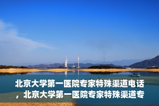 北京大学第一医院专家特殊渠道电话，北京大学第一医院专家特殊渠道专线电话揭秘