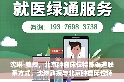 沈琳-教授，北京肿瘤床位特殊渠道联系方式，沈琳教授与北京肿瘤床位特殊渠道，权威解读与联系方式揭秘