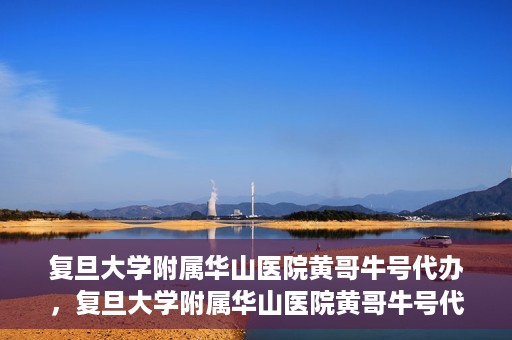 复旦大学附属华山医院黄哥牛号代办，复旦大学附属华山医院黄哥牛号代办，就医无忧，专业代办服务助您轻松就医体验