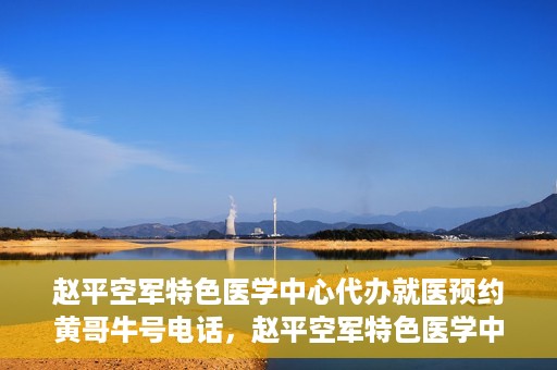 赵平空军特色医学中心代办就医预约黄哥牛号电话，赵平空军特色医学中心就医预约代办服务——黄哥预约热线揭秘