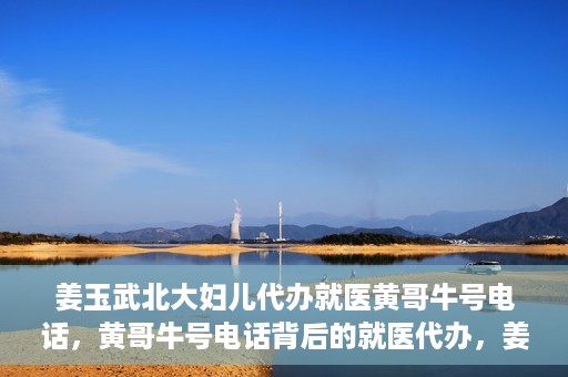 姜玉武北大妇儿代办就医黄哥牛号电话，黄哥牛号电话背后的就医代办，姜玉武与北大妇儿的医疗故事