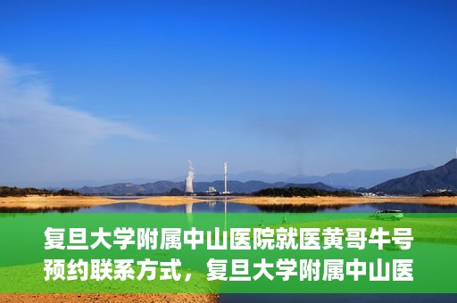 复旦大学附属中山医院就医黄哥牛号预约联系方式，复旦大学附属中山医院黄哥牛号预约挂号联系方式解析