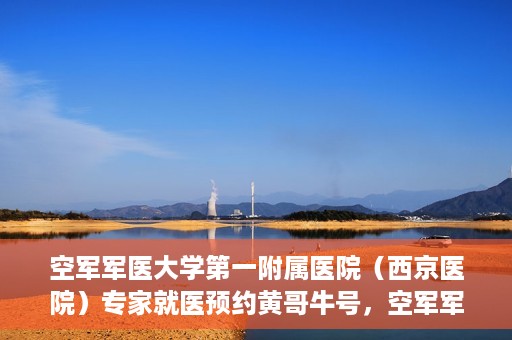 空军军医大学第一附属医院（西京医院）专家就医预约黄哥牛号，空军军医大学第一附属医院黄哥牛号专家预约就医攻略