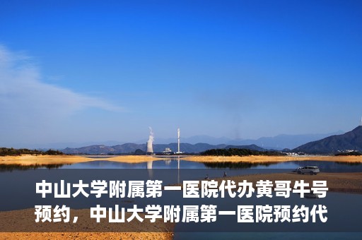 中山大学附属第一医院代办黄哥牛号预约，中山大学附属第一医院预约代办专家黄哥牛号攻略
