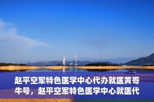 赵平空军特色医学中心代办就医黄哥牛号，赵平空军特色医学中心就医代办服务，黄哥牛号助您轻松挂号就医