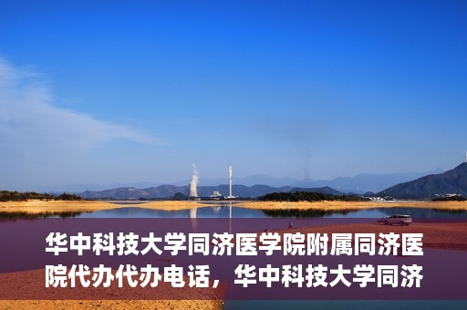 华中科技大学同济医学院附属同济医院代办代办电话，华中科技大学同济医院代办服务热线揭秘