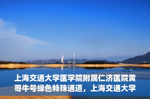 上海交通大学医学院附属仁济医院黄哥牛号绿色特殊通道，上海交通大学医学院附属仁济医院绿色特殊通道，黄哥牛号启动