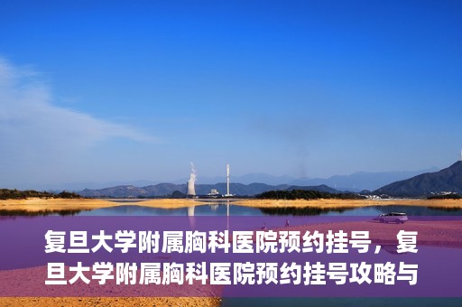 复旦大学附属胸科医院预约挂号，复旦大学附属胸科医院预约挂号攻略与指南