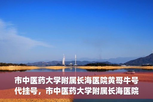 市中医药大学附属长海医院黄哥牛号代挂号，市中医药大学附属长海医院黄哥牛号代挂号服务解析