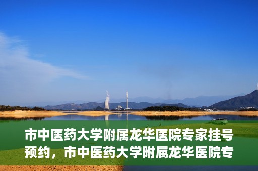 市中医药大学附属龙华医院专家挂号预约，市中医药大学附属龙华医院专家挂号预约攻略解析