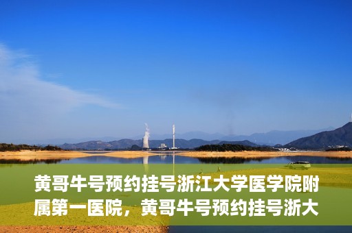黄哥牛号预约挂号浙江大学医学院附属第一医院，黄哥牛号预约挂号浙大一院就医攻略