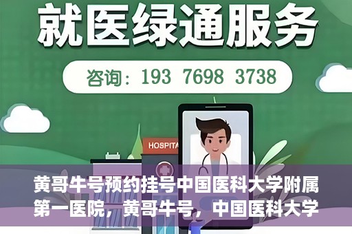 黄哥牛号预约挂号中国医科大学附属第一医院，黄哥牛号，中国医科大学附属第一医院预约挂号服务启动