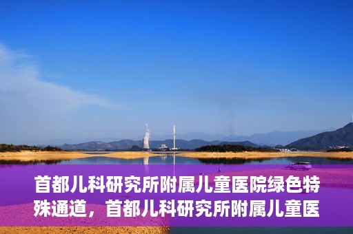 首都儿科研究所附属儿童医院绿色特殊通道，首都儿科研究所附属儿童医院，开启绿色特殊通道，守护儿童健康之路