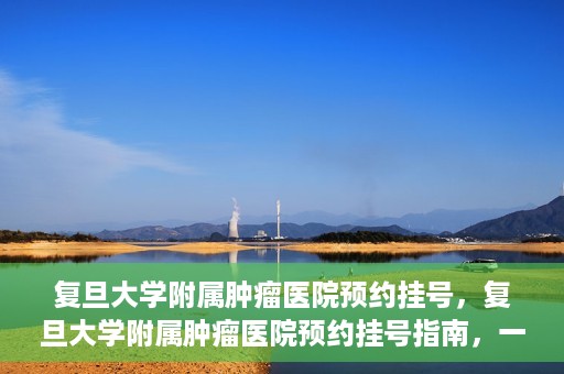 复旦大学附属肿瘤医院预约挂号，复旦大学附属肿瘤医院预约挂号指南，一站式解决您的就医难题